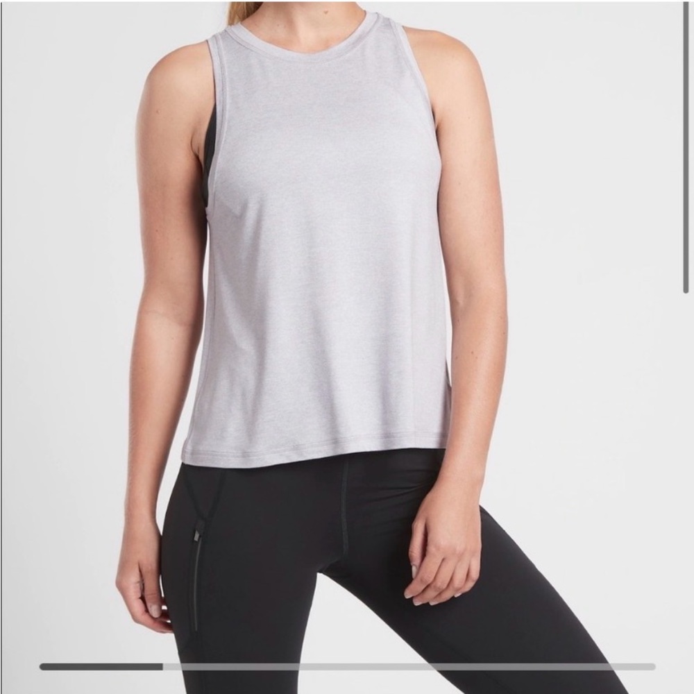 Athleta Uptempo Tank